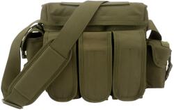 Brandit Geantă Brandit Grab Bag - Olive