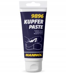 MANNOL Magas Hőmérsékletű Rézpaszta Mannol 50g