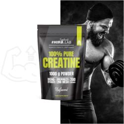 Hiro.Lab 100% Pure Creatine 1000g natur