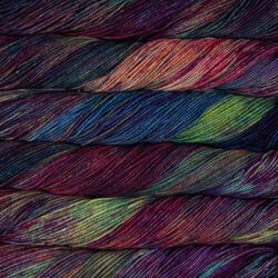malabrigo Seis Cabos Aniversario Kötőfonal (SCS005)