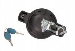 Maxgear Kilincs Fiat Doblo oldalsó ajtóhoz 01- bal oldali kulccsal Maxgear