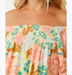 Rip Curl Női ing Rip Curl Follow The Sun Fashion light orange (Follow The Sun Fashion 03HWSH)