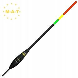 MAT Márkás Balzafa Úszó, Átfutós Mat Waggler Match M3 5, 0 gr (M3-50)