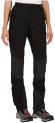 Kilpi Nuuk-W Mărime: XL / Culoare: negru (AL0413K2BLK42)
