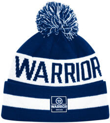 Warrior Team Toque Blue Kötött sapka