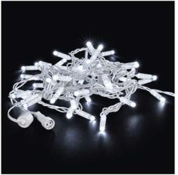 Compatible Lanț de conectare LED premium alb, 5 m, exterior și interior, alb rece