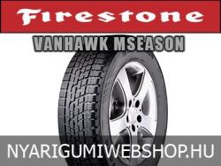 Firestone Vanhawk Multiseason C 195/65 R16C 104T (3286342084718) - nyarigumiwebshop