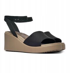 Crocs Brooklyn Ankle Strap Wedge 209406-07H 38-39