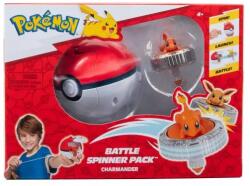 Jazwares Trompă de luptă Pokémon - Charmander (PKW4401)