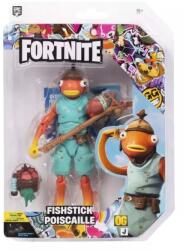 Jazwares Figurina de acțiune Fortnite Legendary Series Fishstick (FNT1615) Figurina