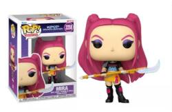 Reflexshop Figurină Funko POP Animation: Vânătorii de Demoni K-Pop - Mira (FU95266) Figurina