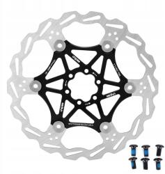  20300CMM Mountain Bike Típus Lebegő Féktárcsa Kerékpár Fékbetét (TJA01940-06)