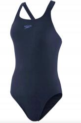Speedo női egyrészes fürdőruha, kék, 40-es méret (8-13471D740)