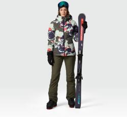 Northfinder Jachetă damă Northfinder CANDACE, multicolorprint (M)