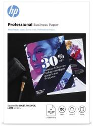 HP Fotópapír HP 3VK91A A/4 inkjet fényes 180gr 150 ív/csomag (3VK91A)