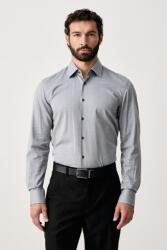 HUGO BOSS cămașă pentru bărbați din bumbac H-HANK-K-C1-261 9BY2-KDMZLA_90X (50571485)