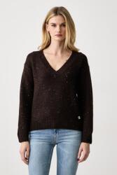 GUESS pulover pentru femei cu amestec de lână JOLENE 9BY2-SWDZTU_89X (W6BR42.Z1438)