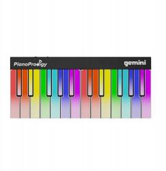 Gemini GPP-101 PianoProdigy - MIDI vezérlő billentyűzet (Ta klawiatura MIDI jest kontrolerem i nie wyd)