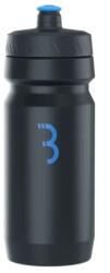 BBB Cycling BWB-01 CompTank kulacs 550 ml csavaros, fekete-kék