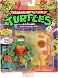 Testoasele Ninja Figurina Testoasele Ninja, Teenage Mutant, Raphael, 10 cm Figurina