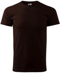 MALFINI, a. s MALFINI HEAVY NEW 137 / Tricou unisex - cafea S (1372713)
