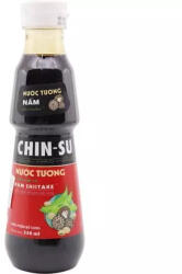  CHINSU gombás szójaszósz 330ml (XI DAU NAM)