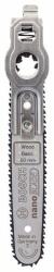 Bosch NanoBLADE Wood Basic 50 fűrészlap 2609256D83 (2609256D83)