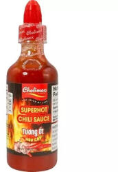  Cholimex chili szósz 330g szuper csípős