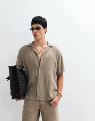 ONLY & SONS Rövid Ujjú Ing Casual B23__XXL