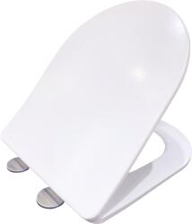 Hytti Round Seger Slim duroplast szabadon ereszkedő deszka Hytti (TS022)