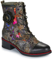 Laura Vita Botine Femei RACHELEO Laura Vita Multicolor 38