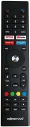 GENERAL EDENWOOD ED43A01UHDWHVE - telecomandă compatibilă de marcă General