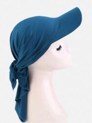 Shein Kék Baseball Sál S07