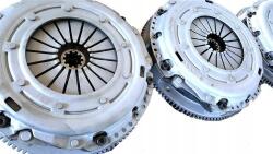 MTuning Kéttárcsás tengelykapcsoló 1000LE Bmw M30 M30b30 M30B35 dual clutch