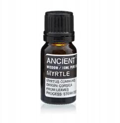 Ancient Windsom Mirtusz Illóolaj, 10 ml, 100% Tiszta, Párologtatóhoz és Aromalámpához (EO-95)