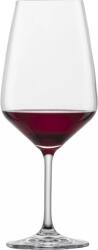 Zwiesel Glas Schott Zwiesel Pahar pentru vin roșu Bordeaux Tulip 656 ml, set de 4 bucăți Pahar