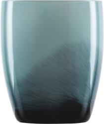 Zwiesel Glas Vază mică SHADOW, albastră