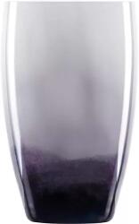 Zwiesel Glas Vază mare SHADOW, albă