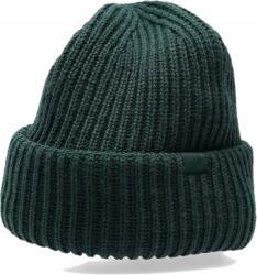 4F téli sapka beanie zöld M-es méret (4FAW23ACAPM310 43S)