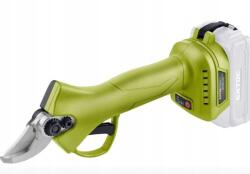 Extol akkumulátoros kerti olló, Brushless (szénkefe nélküli motor), 20 V Li-ion, akkumulátor és töltő nélkül (485804)