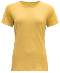 Devold Nipa Woman Merino Tee XS