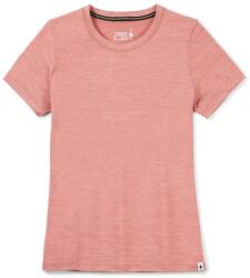 Smartwool W Merino Sport 150 Tee Slim Fit XS, Portocaliu