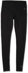 Smartwool W Merino 250 Baselayer Bottom Bxd M, Negru