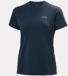 Helly Hansen T-SHIRT LIFA ACTIVE SOLEN bleumarin pentru femei - albastru M