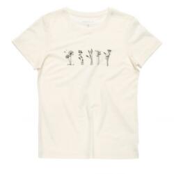 Devold FLOWERS TEE WMN M
