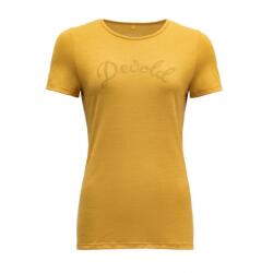 Devold Myrull Woman Merino Tee XS