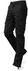 LOSHAN Roberto pantaloni, night camo (Z2115-13*.36)