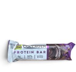  Rice Up Fehérjeszelet Kollagénnel 50g Triplacsokis