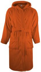 The One Towelling® Halat de baie cu glugă - Terra Spice | S/M (TH1095-1000322060)
