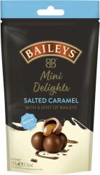 Baileys tejcsokoládé pralinék sós karamellás és likőrös töltelékkel, 102 g (23093)
